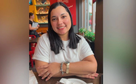 Hallan a médica nicaragúense dentro de un congelador