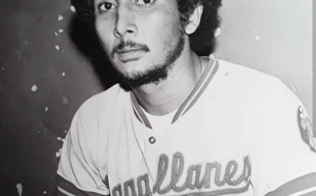 Hace 25 años un ex shor stop magallanero alzó Copa Nacional de Béisbol Master en Barinas