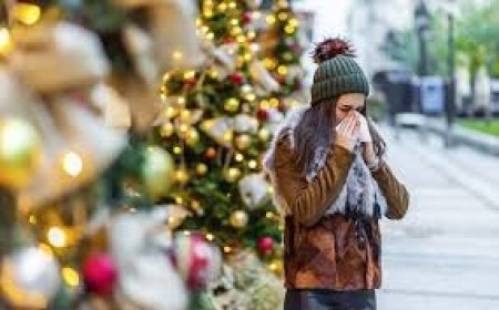 Navidad: claves para celebrar sin desencadenar alergias