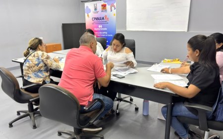 MARACAIBO: Consejo de Protección atendió 890 denuncias y dictó más de 540 medidas en resguardo de la infancia