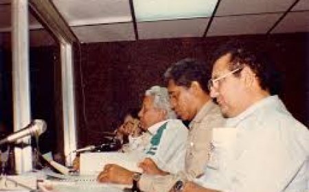 Mi primo Tom Gonzalez