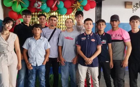 Boxeo, el deporte del año en el estado Mérida 