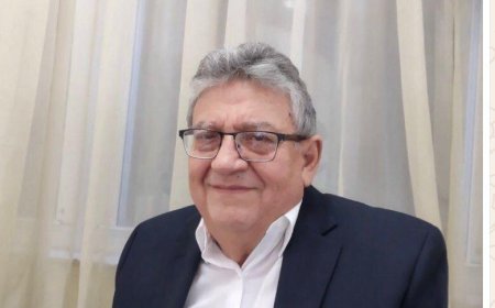 Los Tres Pilares: Las condiciones necesarias y suficientes para el cambio