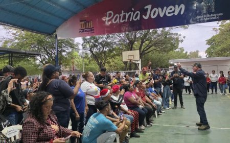 La Botica Comunal, programa pionero en el país que sí apoya al pueblo 