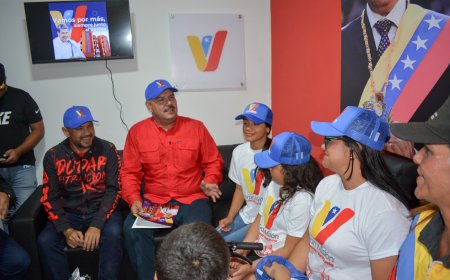 SAN FRANCISCO: Gobierno Bolivariano brinda soluciones habitacionales y recupera infraestructura