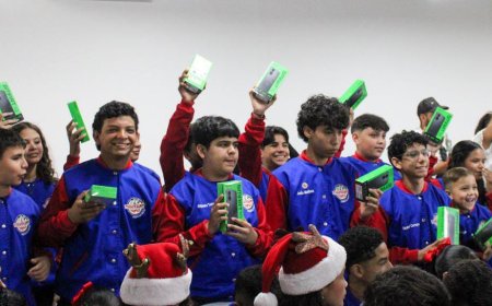 Di Martino: “Con este ejército de corazón y amor gaitero podemos lograr otro récord Guinness"