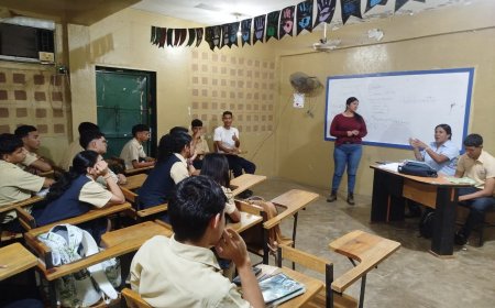 Alcaldía de San Francisco garantiza viajes seguros en Navidad y Año Nuevo: entrega permisos a niños