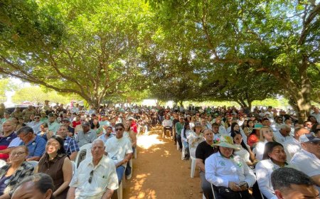 Rosario de Perijá, potencia turística con el lanzamiento oficial de la "Ruta del Queso"