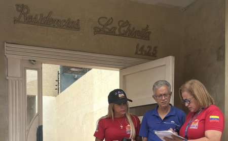 DARU avanza en organización residencial; Más de 2 mil condominios y 45 mil apartamentos registrados