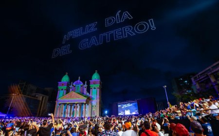 Navidad segura: Maracaibo refuerza el llamado a celebrar con responsabilidad