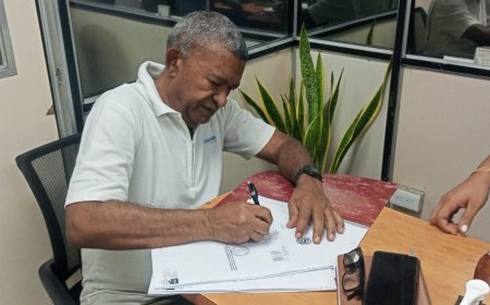 Alcaldía de Maracaibo entregó de títulos de propiedad tras 15 años de espera