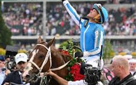 Zuliano Javier Castellano por una cifra astronómica en EE. UU. : 6 mil victorias