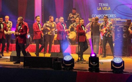 ¡Últimas fechas! Gran cierre del año de Gaiteros de Corazón por Navidad