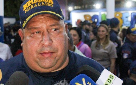 ¡Llamado a la conciencia! Bomberos instan a no dar juegos pirotécnicos a los niños