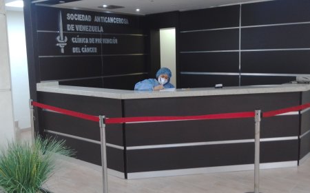 Clínica de Prevención SAV expandió servicios y reafirmó compromiso con la salud integral