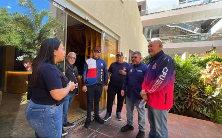 MARACAIBO: Alcaldía refuerza control de expendios de licores tras festividades navideñas