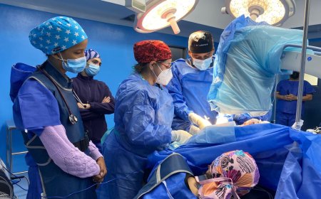 Plan Corazón Zuliano implantó marcapasos en 15 pacientes en el Sahum