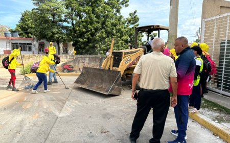 MARACAIBO; ¡Saca tu Cachivache! de la Alcaldía sacó 1.200 TON de basura en más de 30 sectores