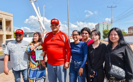 San Francisco fortalece el alumbrado público con la instalación de más de 2.000 luminarias LED