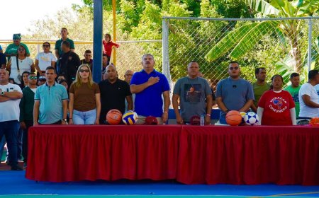 Zulia fortalece el Poder Popular con nuevas obras y define ejes productivos comunales para 2026