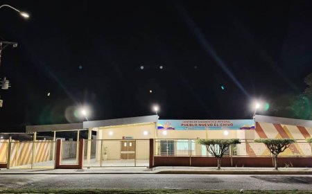 Plan Cayapa de la Salud avanza en la rehabilitación del CDI Pueblo Nuevo – El Chivo