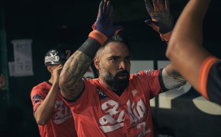 "Única" y muy "pareja" la temporada 2025-2026 de la pelota venezolana