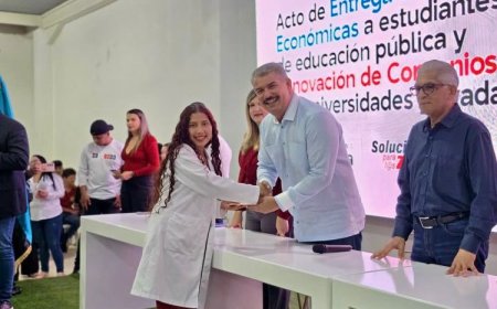 ZULIA: Fortalecimiento de la Educación Superior impulsa el conocimiento y la innovación