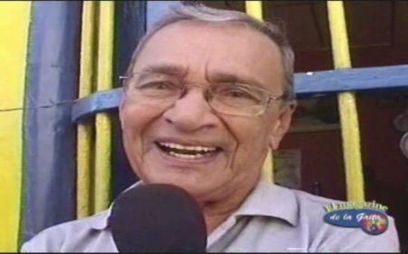 99 años estuviera cumpliendo la viva representación zuliana de la palabra "Ventarrón"