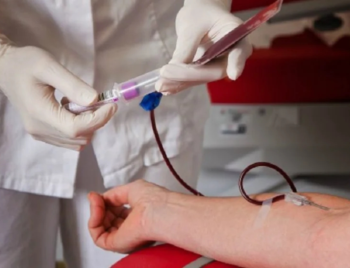 Falta de cultura de donación dificulta abastecimiento permanente de bancos de sangre   