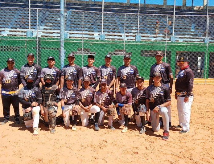 CCM Academy, primer campeón del Torrneo LIBEMEZ