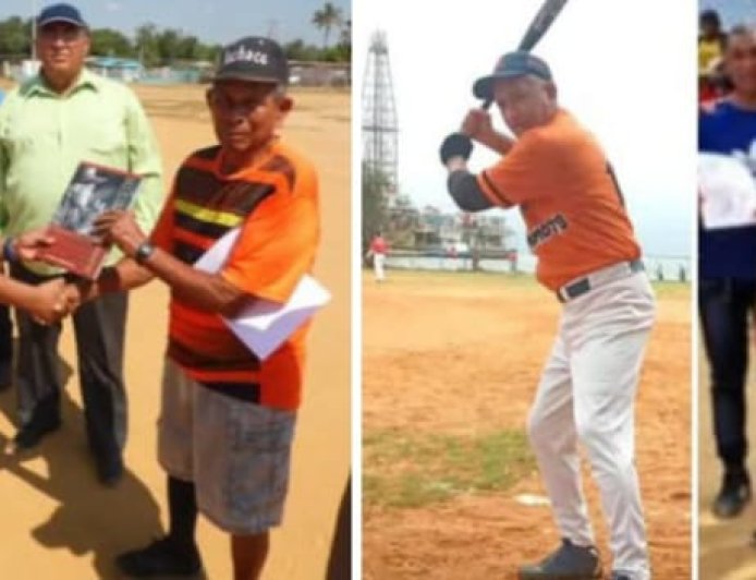 7 jonrones, 2 caballos y un futuro truncado