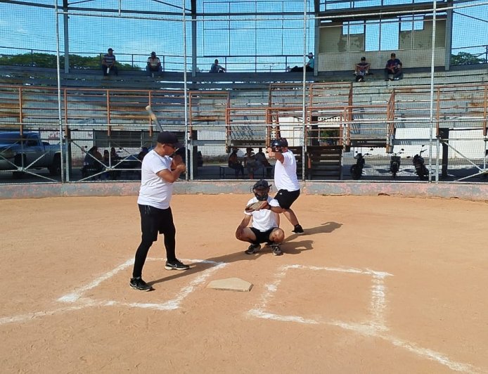 Beisbol de Cojedes blinda a sus árbitros en Jornadas de Capacitación