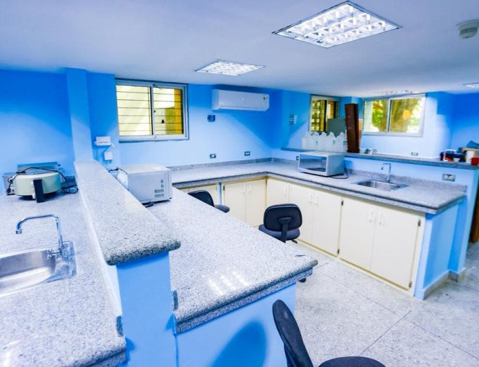 PLAN CAYAPA: Luis Caldera transforma al Hospital Luis Razetti de Baralt en un centro de primer nivel 