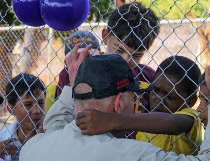 Saldando la deuda social: Alcaldía de Maracaibo entregó ayudas en José Gregorio Hernández