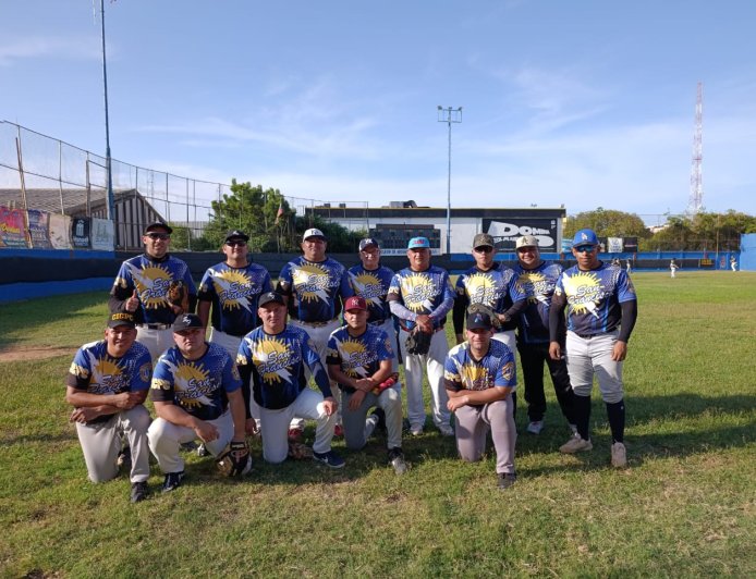 El CICPC San Francisco con saldo positivo en deporte 2025: Ganó tres campeonatos