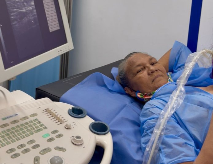 Femme: el programa de salud femenina que toca las puertas de Maracaibo