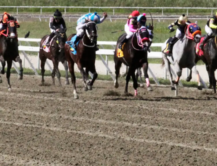 Fernando Parilli, el único que duplicó y otro récord en monto del 5y5