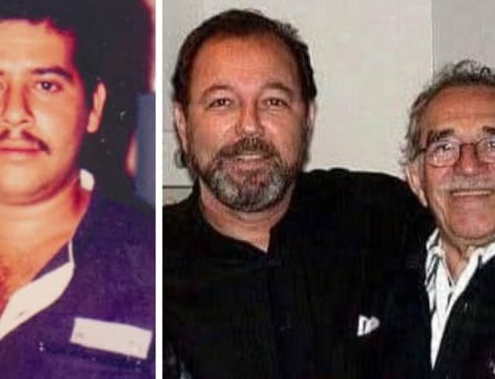 Crónica para recordar a mi primo Antenorcito: Rubén Blades y "Gabo"