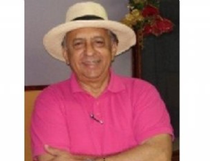 "Goterita" dice varias verdades gaiteras