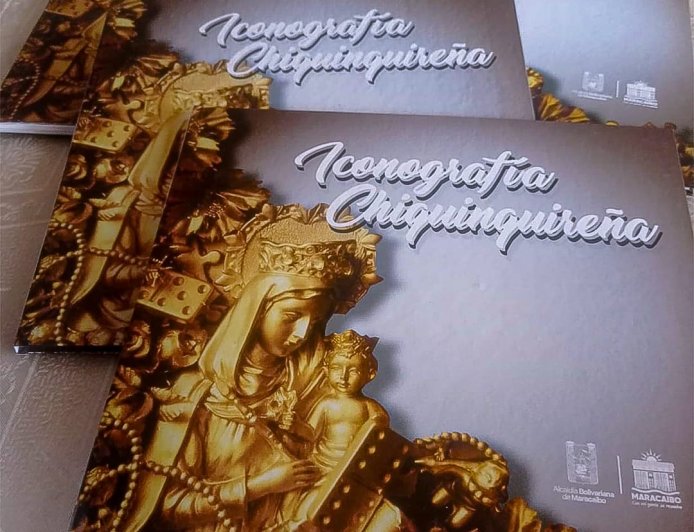 Alcalde Di Martino reactivó Fondo Editorial Municipal