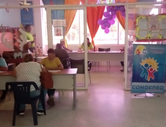 SAN FRANCISCO: Activan operativos de emisión de permisos de viaje por época decembrina