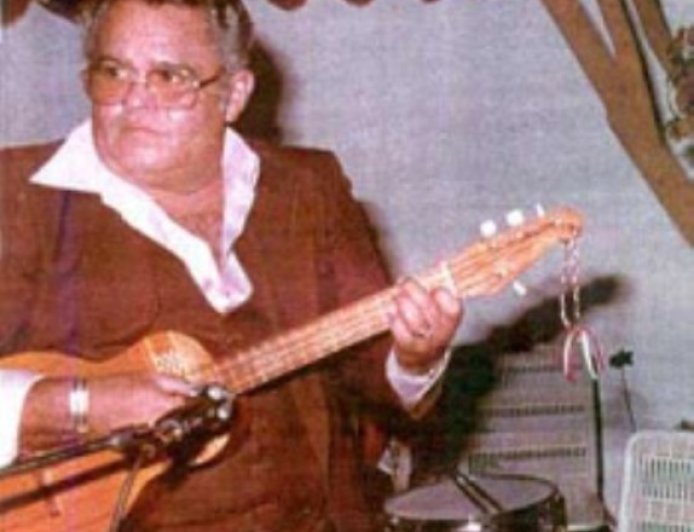 Luis Ferrer: el poeta de las acuarelas 