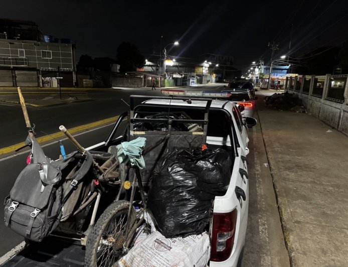 MARACAIBO: Alcaldía refuerza operativos contra desacatos ambientales
