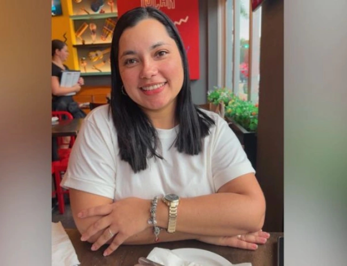 Hallan a médica nicaragúense dentro de un congelador