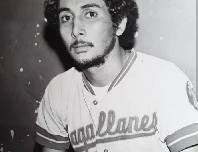 Hace 25 años un ex shor stop magallanero alzó Copa Nacional de Béisbol Master en Barinas
