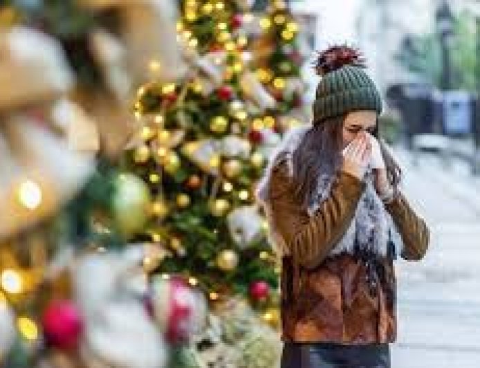 Navidad: claves para celebrar sin desencadenar alergias