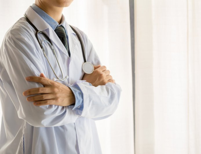 SAV graduó a especialistas formados en oncología con apoyo de Embajada de Francia