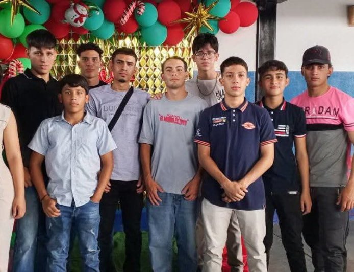 Boxeo, el deporte del año en el estado Mérida 