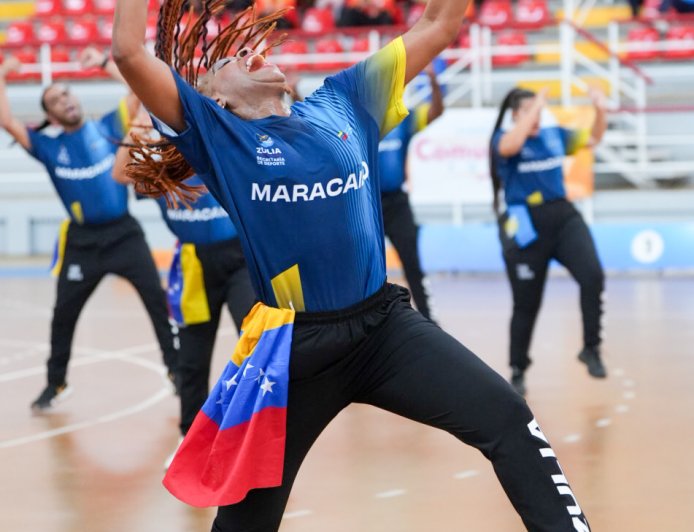 JUDENACOM: Zulia se despide con 38 medallas y amasa un semillero deportivo que promete