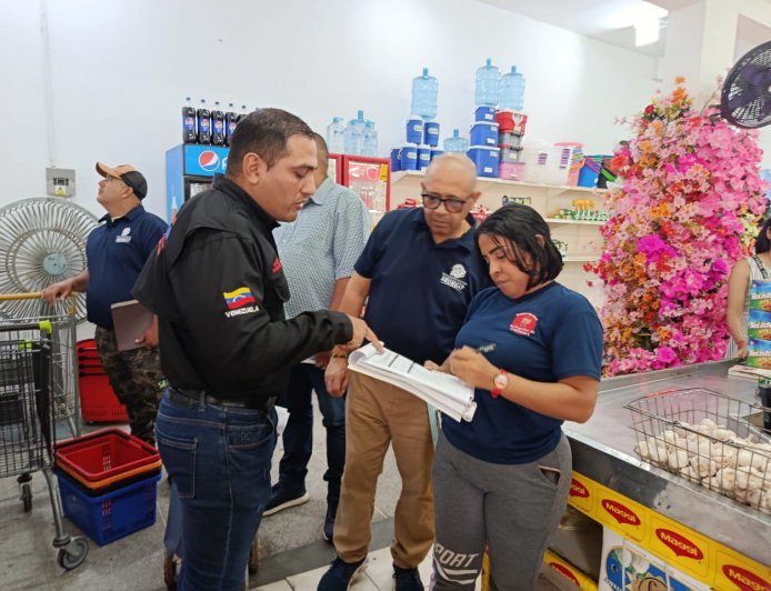 SAN FRANCISCO: SEDEBAT cierra el año 2025 superando la meta de atención a contribuyentes 